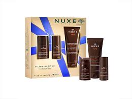 Image Nuxe coffret men