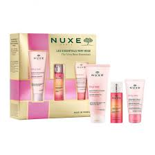 Image Nuxe coffret Very rose