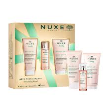 Image Nuxe coffret Rêve de thé