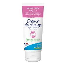 Image Boiron crème change 75ml