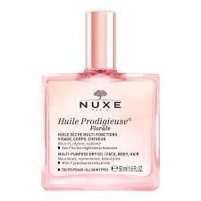Image Nuxe huile prodigieuse florale 50ml