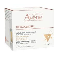 Image Dermabsolu crème jour 50ml