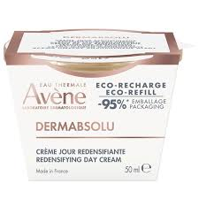 Image Dermabsolu crème jour recharge 50ml