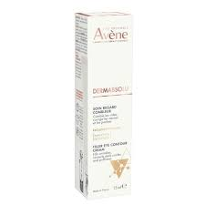 Image Dermabsolu regard 15ml